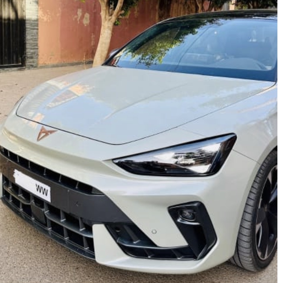 Opel Cupra